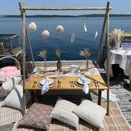 Bed and Breakfast Seawatch Bed & Breakfast Halifax Exteriér fotografie