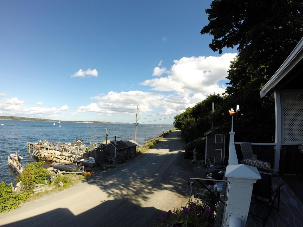 Bed and Breakfast Seawatch Bed & Breakfast Halifax Exteriér fotografie