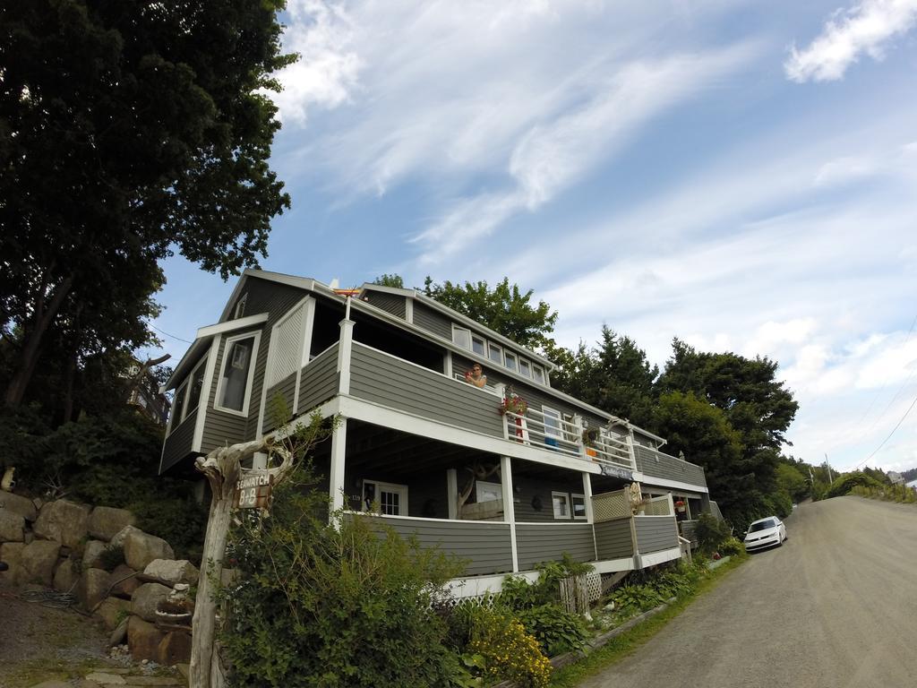 Bed and Breakfast Seawatch Bed & Breakfast Halifax Exteriér fotografie