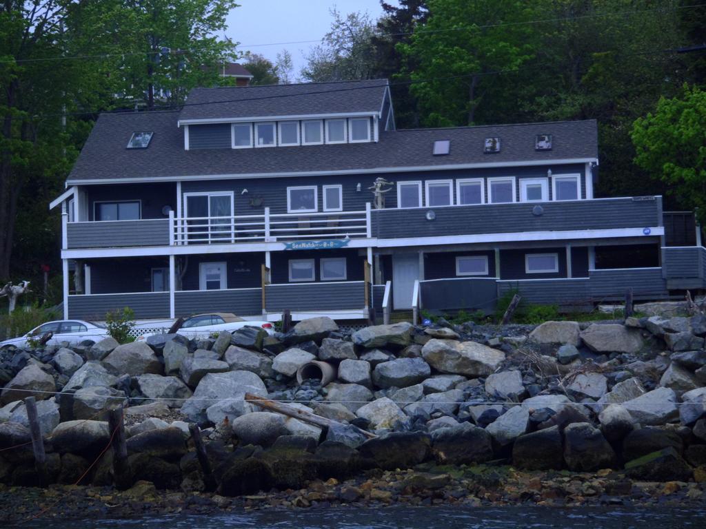 Bed and Breakfast Seawatch Bed & Breakfast Halifax Exteriér fotografie