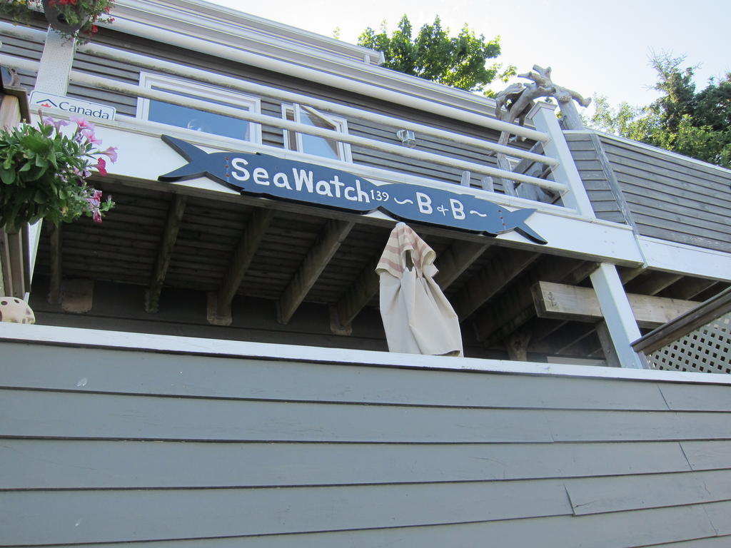 Bed and Breakfast Seawatch Bed & Breakfast Halifax Exteriér fotografie