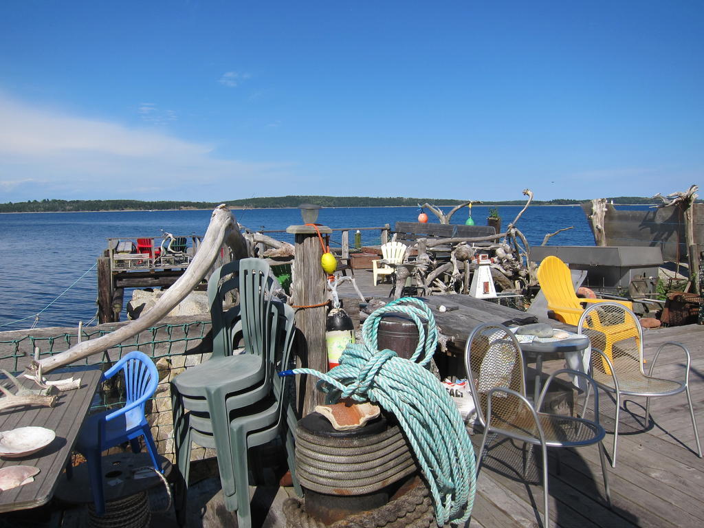 Bed and Breakfast Seawatch Bed & Breakfast Halifax Exteriér fotografie