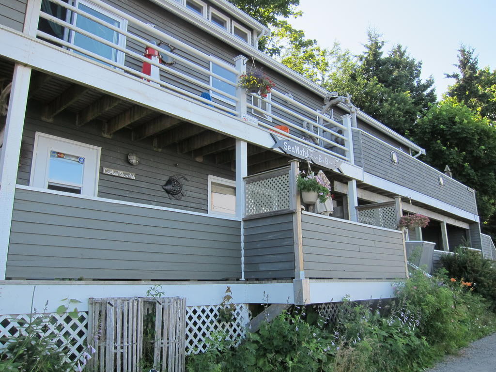 Bed and Breakfast Seawatch Bed & Breakfast Halifax Exteriér fotografie