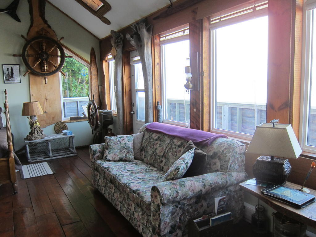 Bed and Breakfast Seawatch Bed & Breakfast Halifax Pokoj fotografie