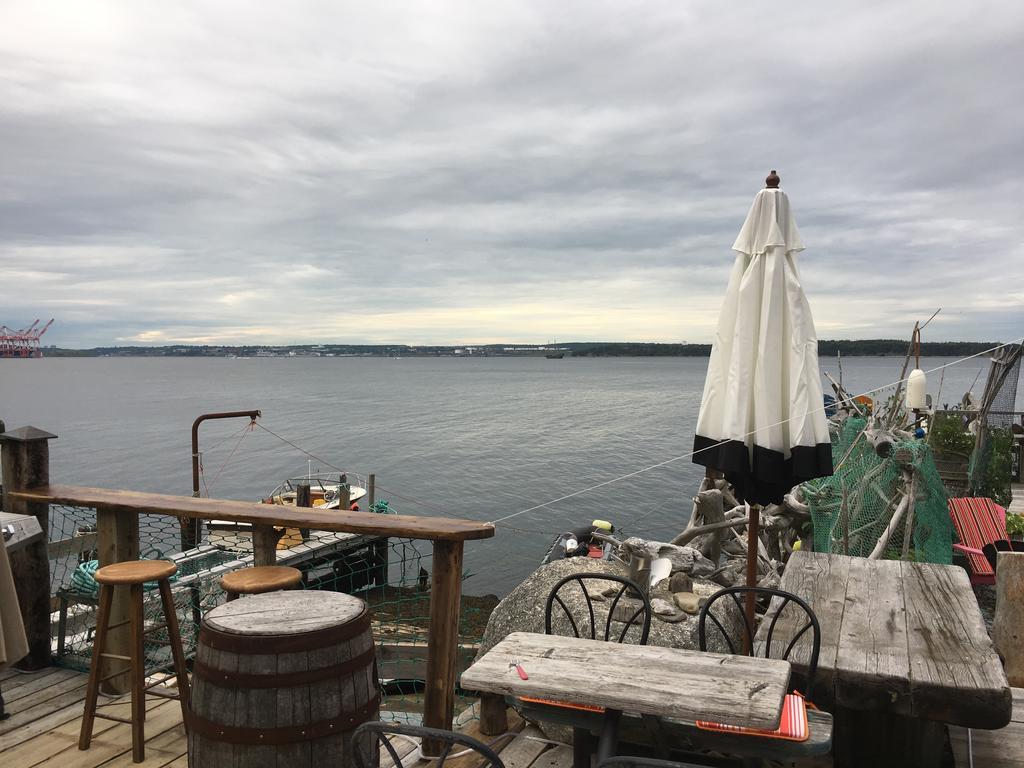 Bed and Breakfast Seawatch Bed & Breakfast Halifax Exteriér fotografie