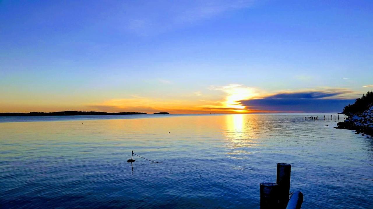 Bed and Breakfast Seawatch Bed & Breakfast Halifax Exteriér fotografie